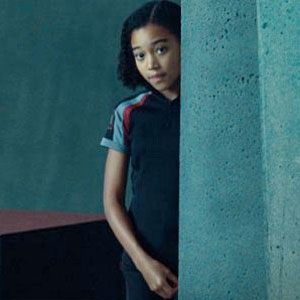 Amandla Stenberg, Hunger Games Amandla Stenberg, Hunger Games